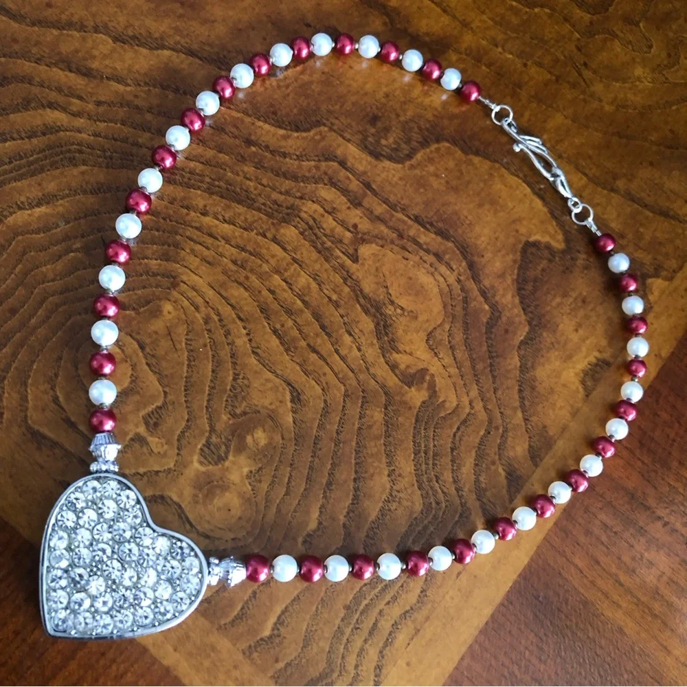 Hand Crafted handcrafted repurpose